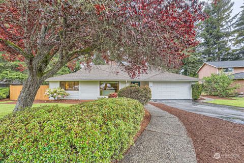 A home in Bellevue