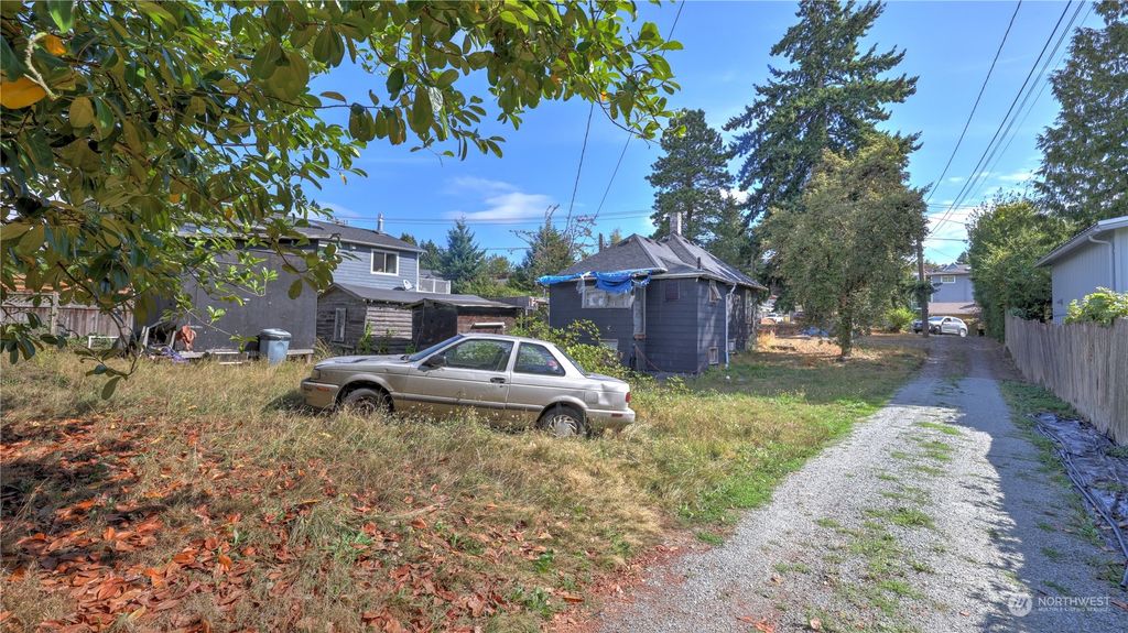 Photo of 4001 Renton Avenue S, Seattle, WA 98108 (MLS # 2196445)