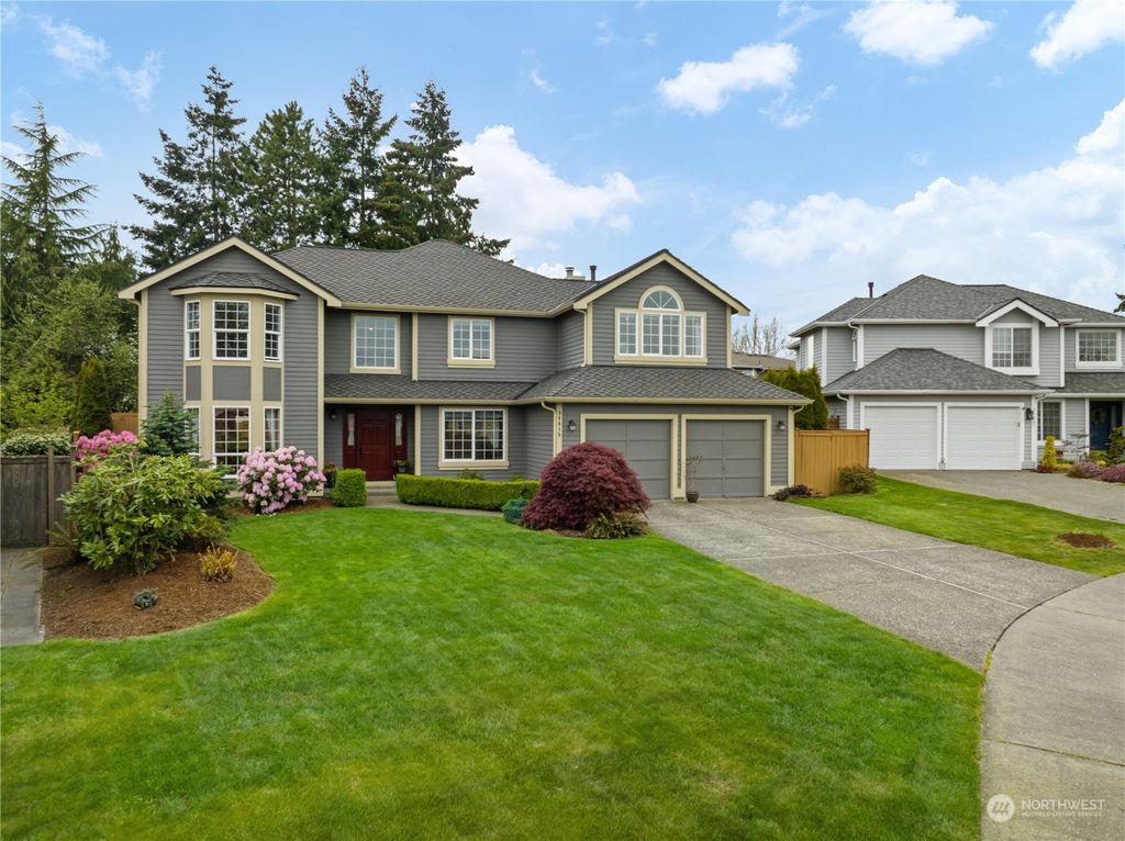 Photo of 34615 9th Court SW, Federal Way, WA 98023 (MLS # 2063662)