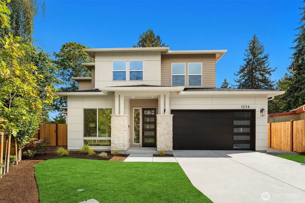Photo of 1234 149th Place SE, Bellevue, WA 98007 (MLS # 2591881)