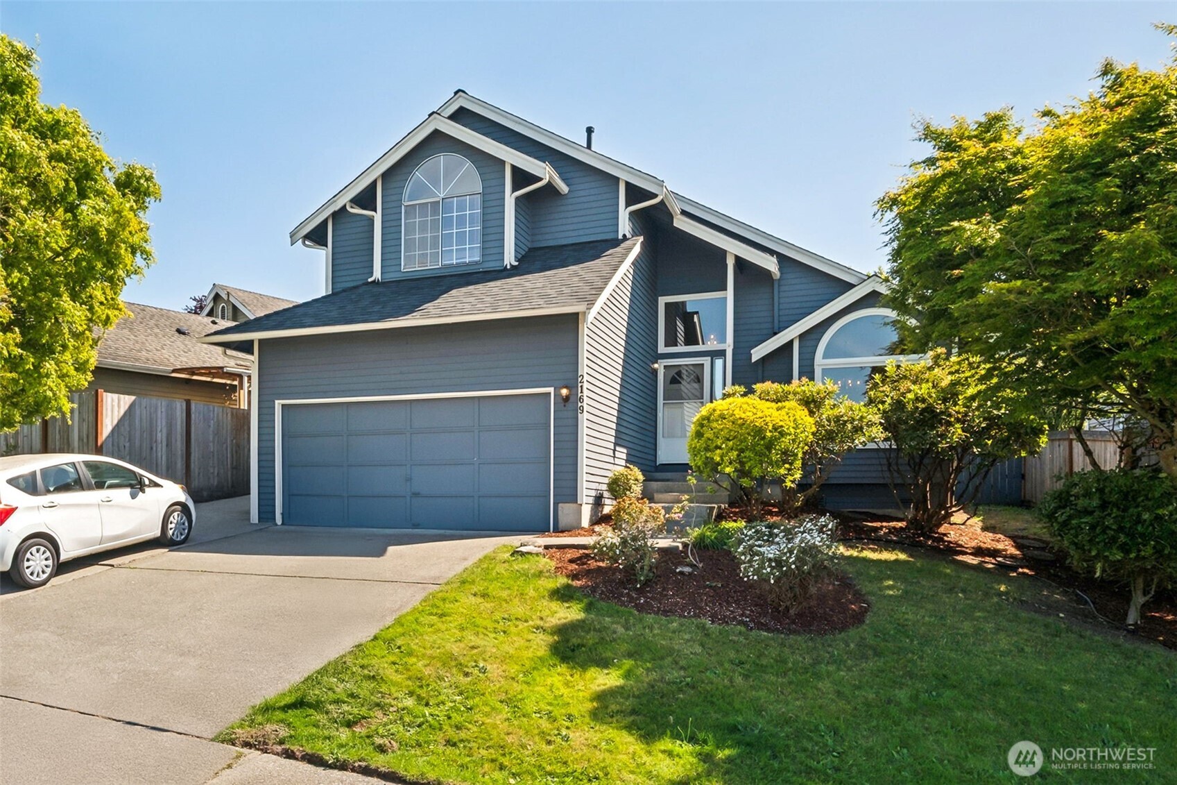 2169 S 278th Street