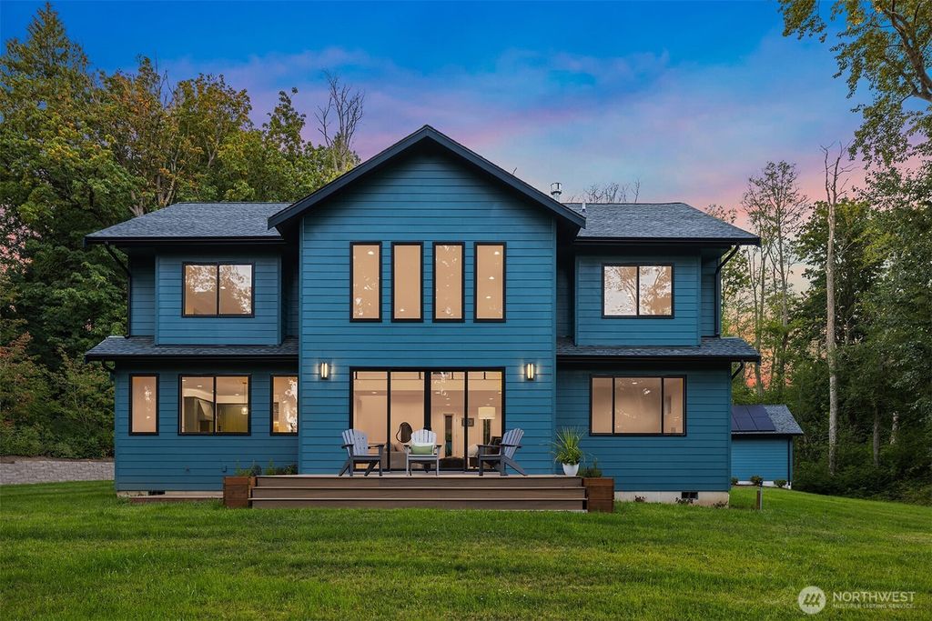 Photo of 2788 Douglas Road, Ferndale, WA 98248 (MLS # 2494520)