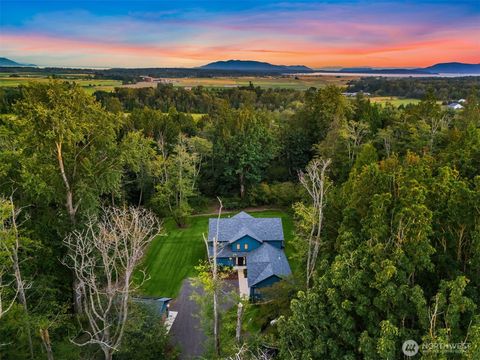 Photo of 2788 Douglas Road, Ferndale, WA 98248 (MLS # 2494520)