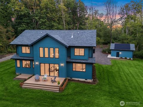 Photo of 2788 Douglas Road, Ferndale, WA 98248 (MLS # 2494520)