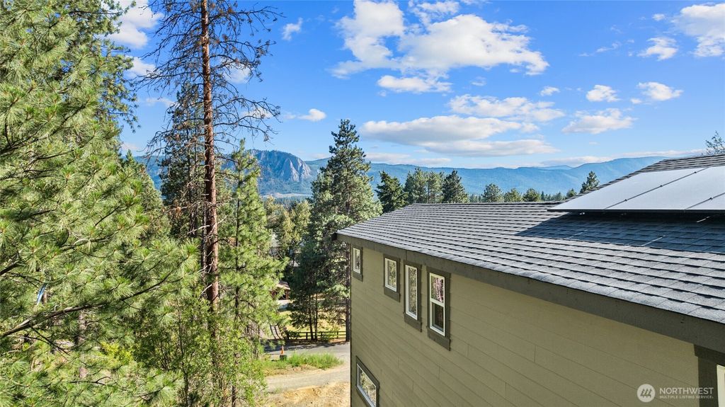 Photo of 403 Outfitter (Lot 6) Place, Cle Elum, WA 98922 (MLS # 2457666)