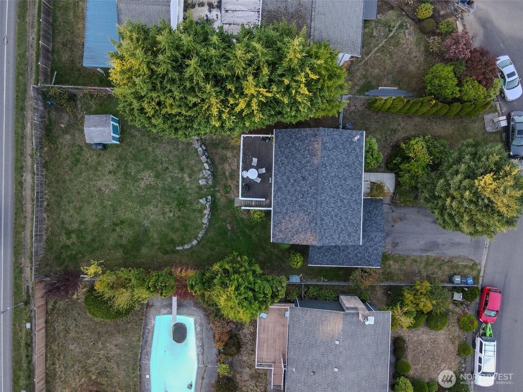 Photo of 22502 3rd Place W, Bothell, WA 98021 (MLS # 2445940)