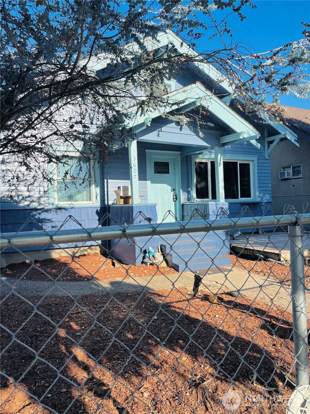 Photo of 3607 E F Street, Tacoma, WA 98404 (MLS # 2460079)