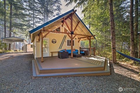 124 Aspen Lane Packwood WA 98361