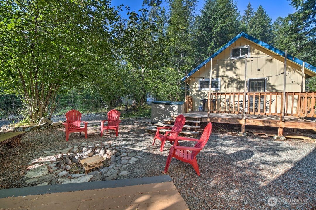124 Aspen Lane