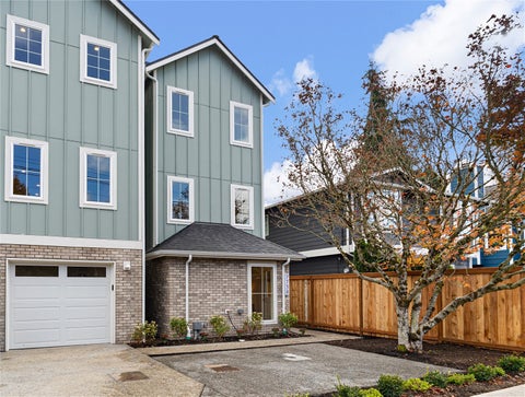 Photo of 7738 36th Avenue NE, Seattle, WA 98115 (MLS # 2598124)