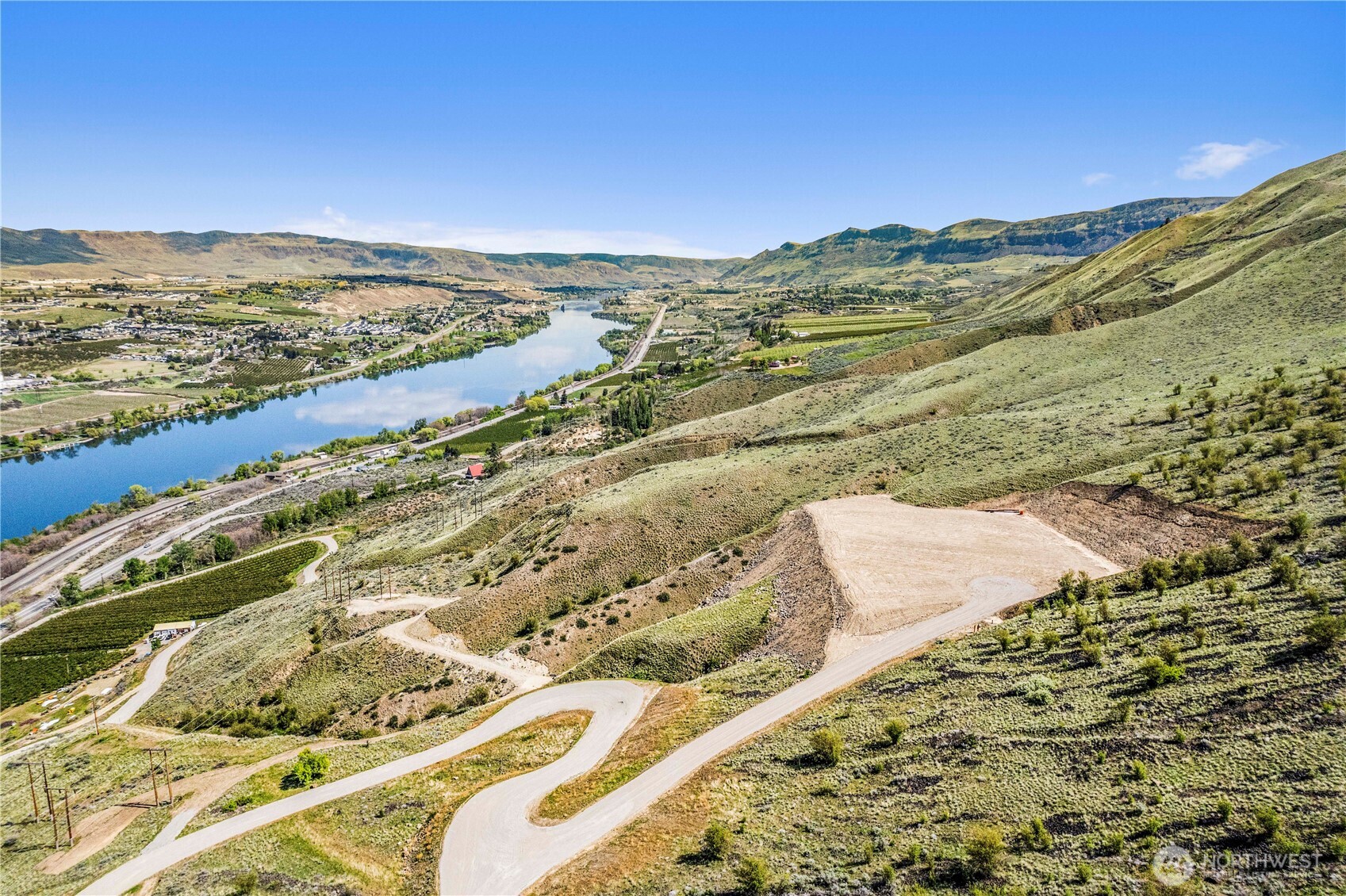 1501 Malaga Alcoa Highway Lot A