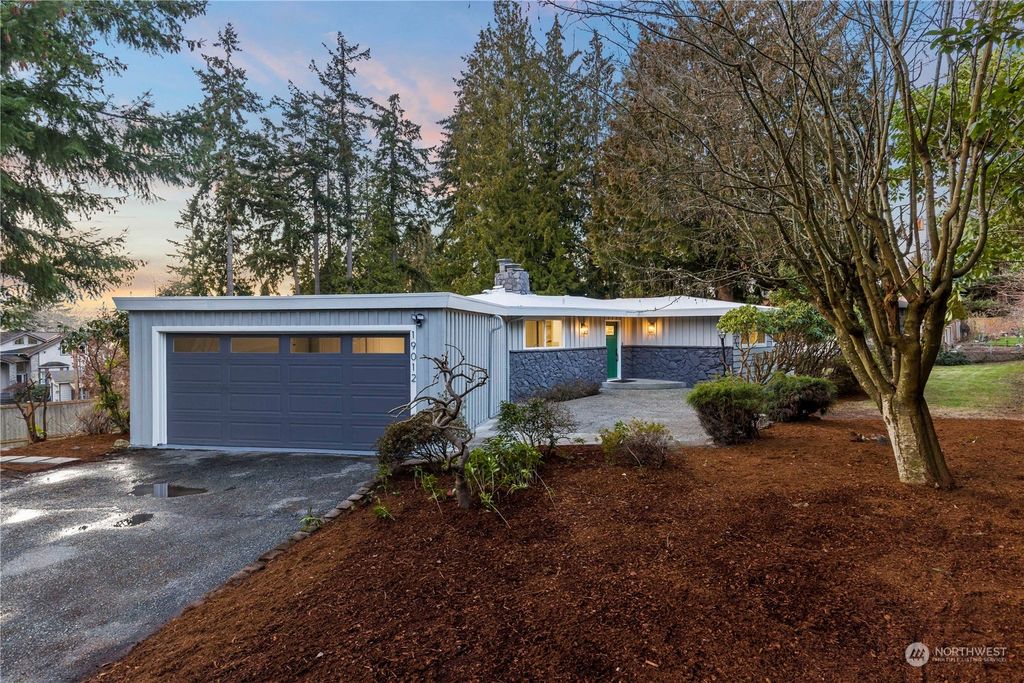 Photo of 19012 88th Avenue W, Edmonds, WA 98026 (MLS # 2035125)