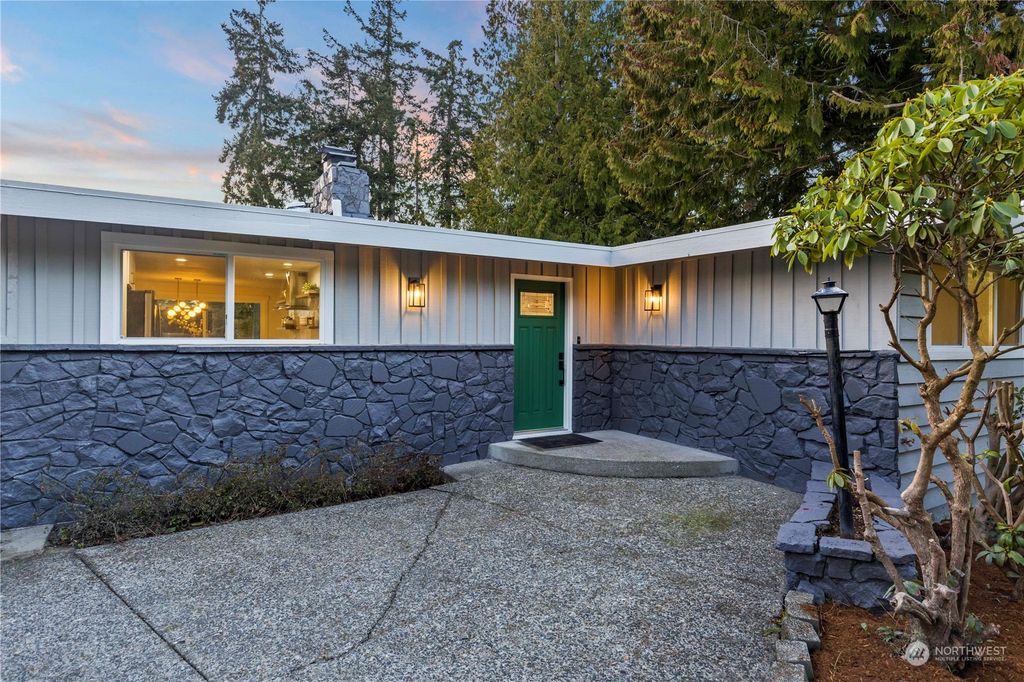 Photo of 19012 88th Avenue W, Edmonds, WA 98026 (MLS # 2035125)