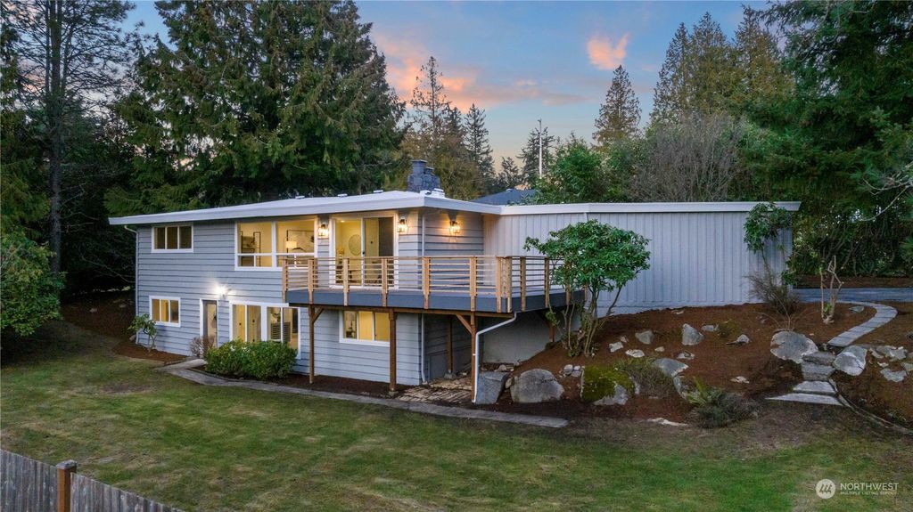 Photo of 19012 88th Avenue W, Edmonds, WA 98026 (MLS # 2035125)