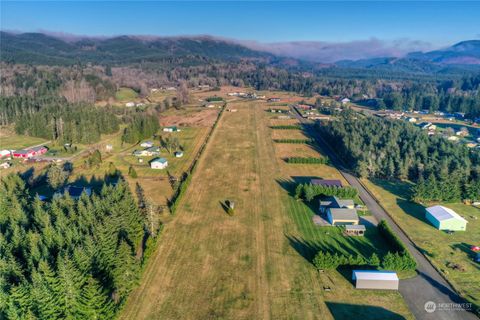 20 Airplane Lane McCleary WA 98557