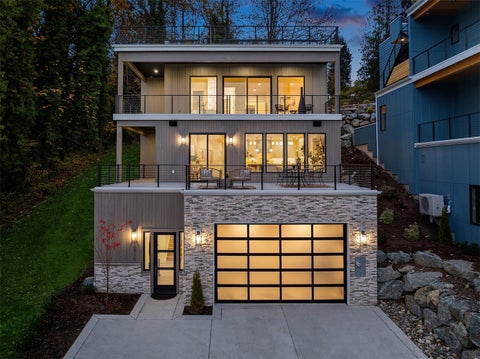 Photo of 10715 Lake View Drive, Lake Stevens, WA 98258 (MLS # 2598408)