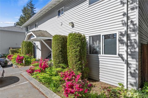 Photo of 7700 196th Street SW #C, Edmonds, WA 98026 (MLS # 2522627)