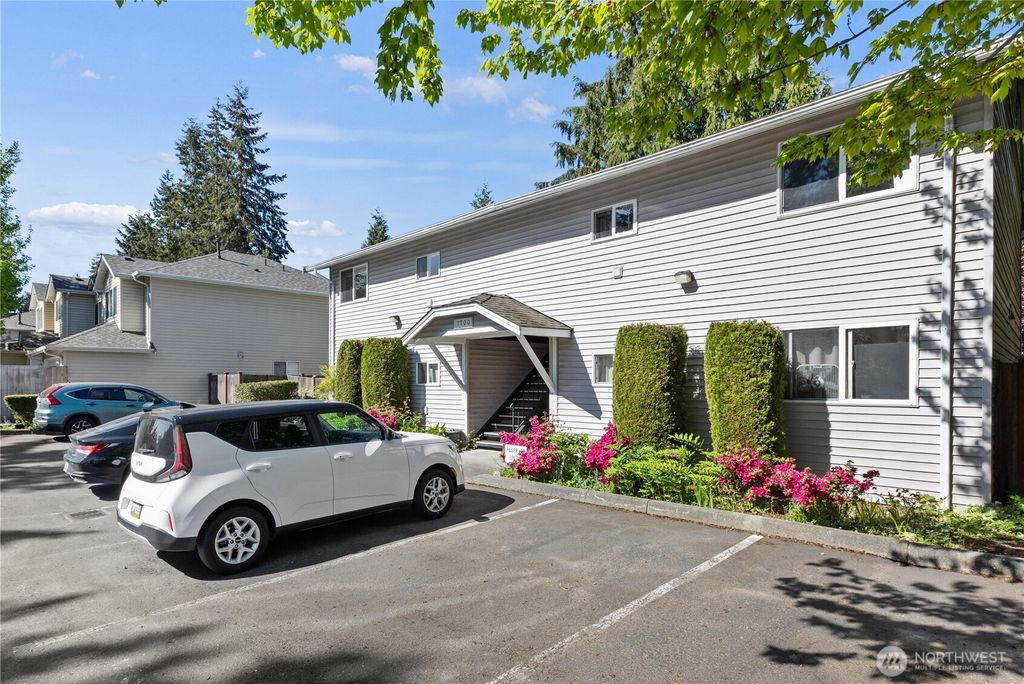Photo of 7700 196th Street SW #C, Edmonds, WA 98026 (MLS # 2522627)