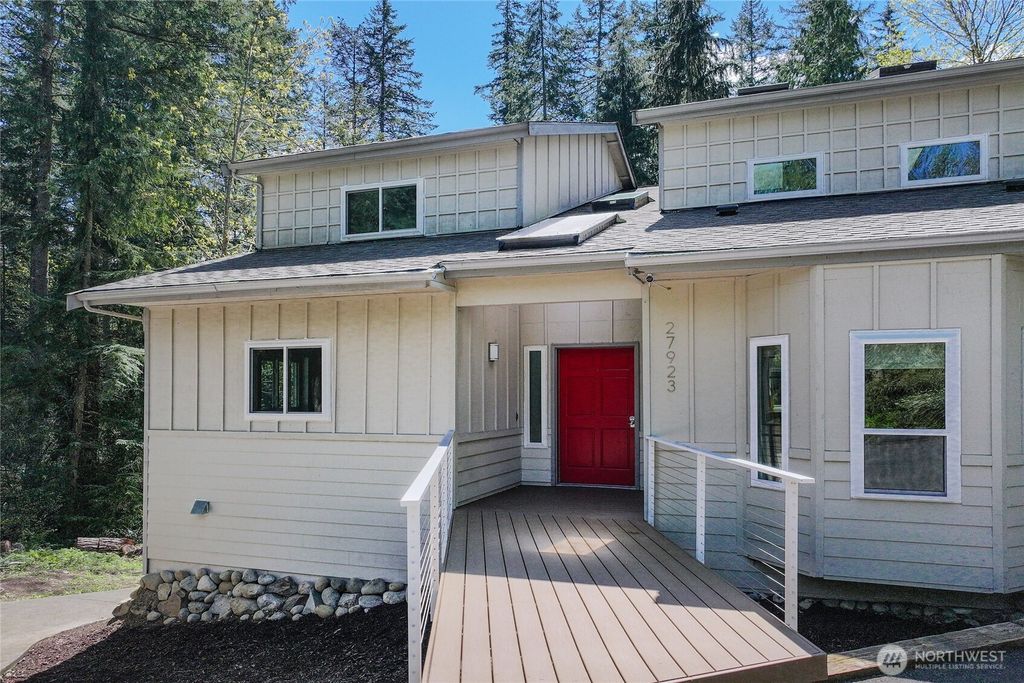 Photo of 27923 NE 49th Street, Redmond, WA 98053 (MLS # 2411770)