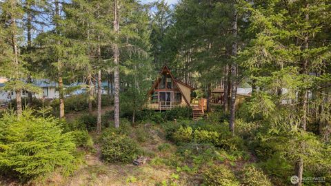 Photo of 180 E Shetland Road RD, Shelton, WA 98584 (MLS # 2518459)