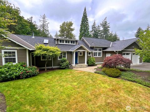 Photo of 761 Chuckanut Drive, Bellingham, WA 98229 (MLS # 2412564)