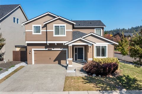 Photo of 1002 O Farrell Lane NW, Orting, WA 98360 (MLS # 2444032)