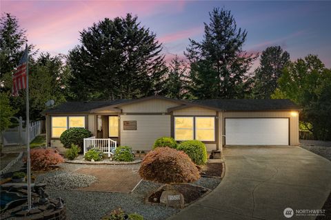 15520 122nd Avenue Ct E 16 Puyallup WA 98374