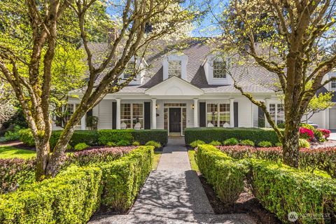 Photo of 2400 100th Avenue NE, Bellevue, WA 98004 (MLS # 2515705)