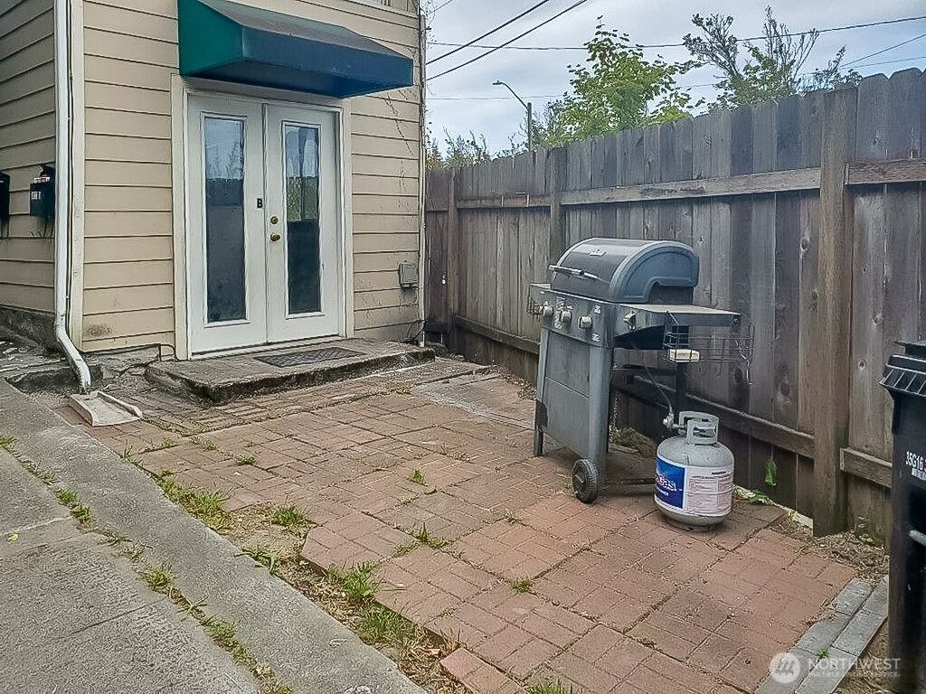 Photo of 3823 Delridge Way SW, Seattle, WA 98106 (MLS # 2441395)