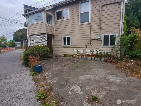 Photo of 3823 Delridge Way SW, Seattle, WA 98106 (MLS # 2441395)