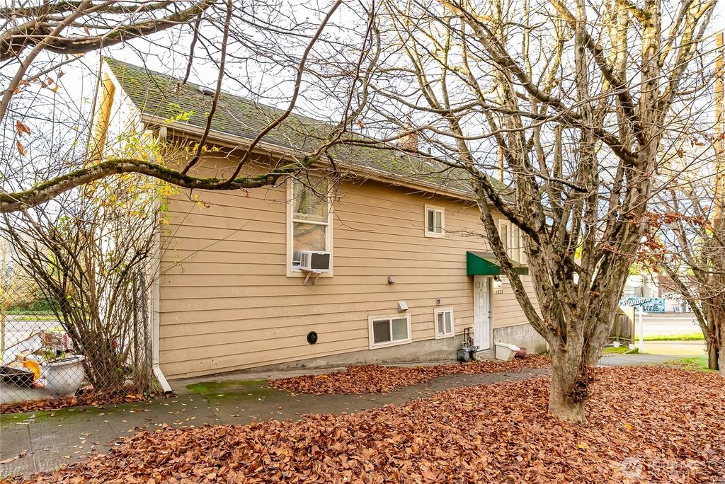 Photo of 3823 Delridge Way SW, Seattle, WA 98106 (MLS # 2441395)
