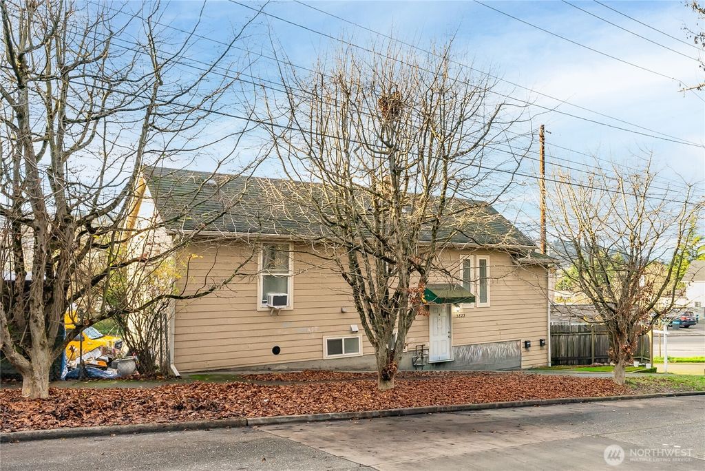 Photo of 3823 Delridge Way SW, Seattle, WA 98106 (MLS # 2441395)