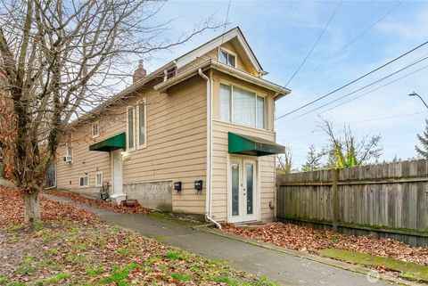 Photo of 3823 Delridge Way SW, Seattle, WA 98106 (MLS # 2441395)