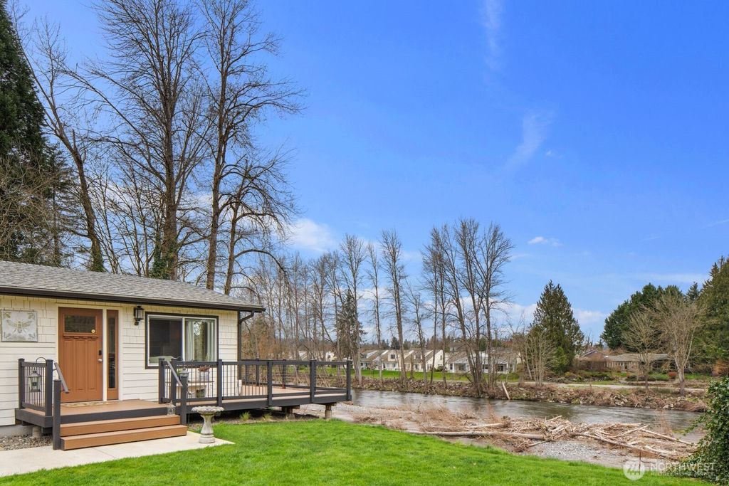 Photo of 14619 80th Street E, Puyallup, WA 98372 (MLS # 2492545)