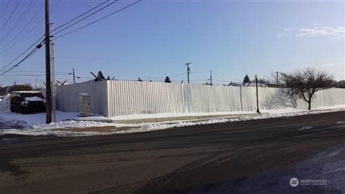 Photo of 0 2nd &amp; Water, Ellensburg, WA 98296 (MLS # 2563183)