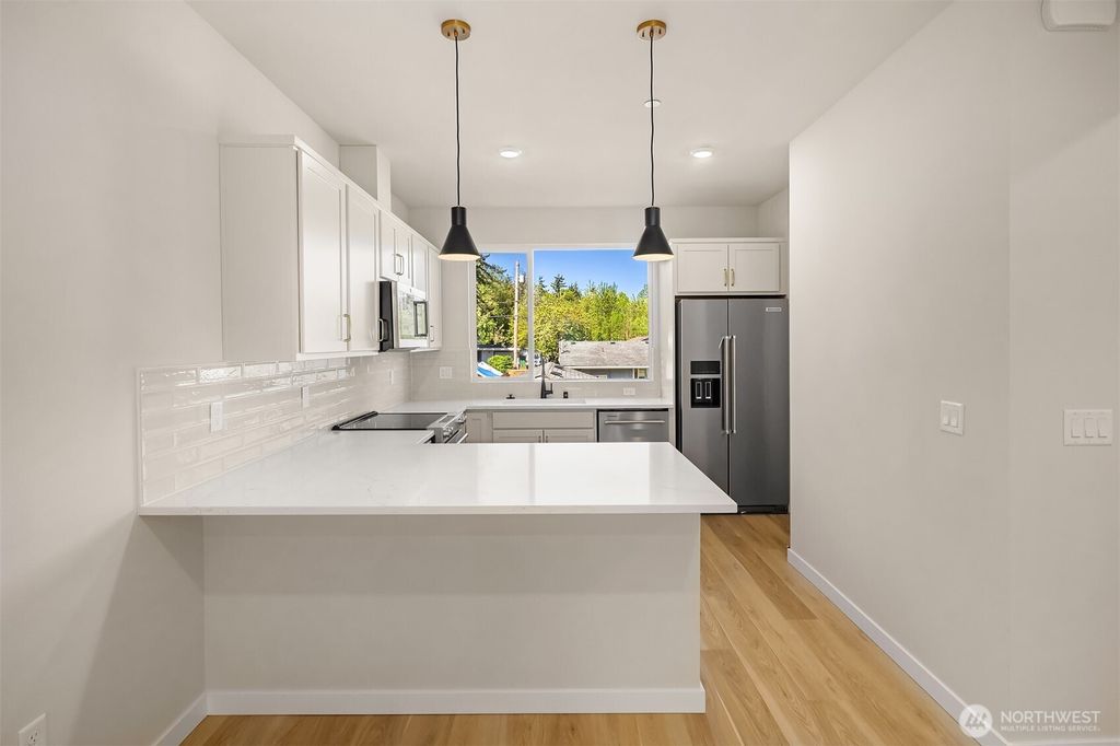 Photo of 626 164th (Homesite 13) Street SW #D2, Lynnwood, WA 98087 (MLS # 2393094)