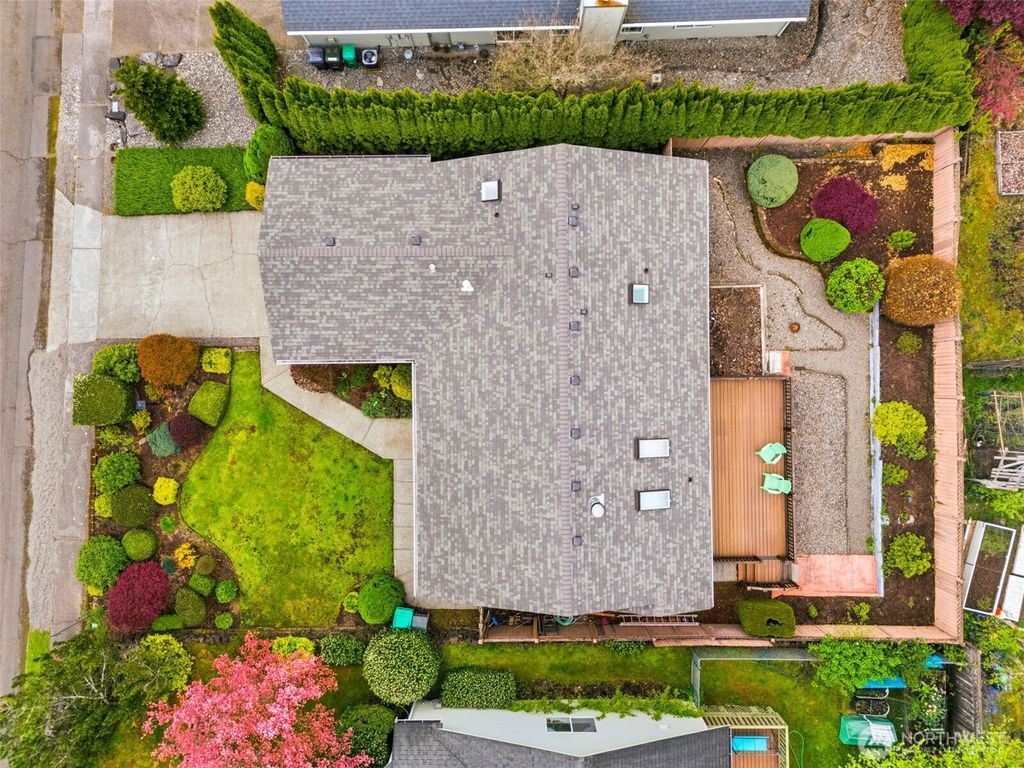 Photo of 3320 Woodside Court NE, Olympia, WA 98506 (MLS # 2513564)