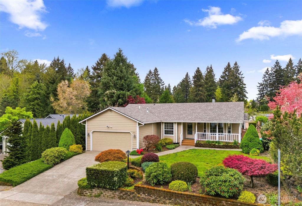 Photo of 3320 Woodside Court NE, Olympia, WA 98506 (MLS # 2513564)