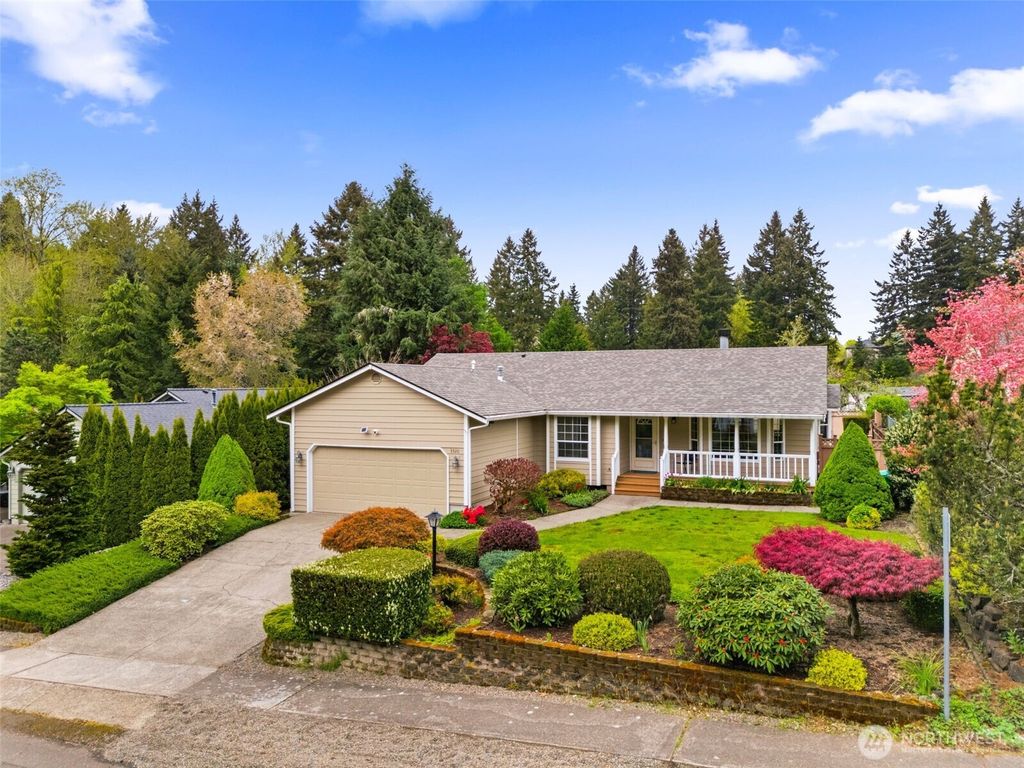Photo of 3320 Woodside Court NE, Olympia, WA 98506 (MLS # 2513564)