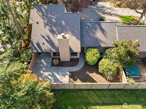 1600 159th Avenue NE 17A Bellevue WA 98008