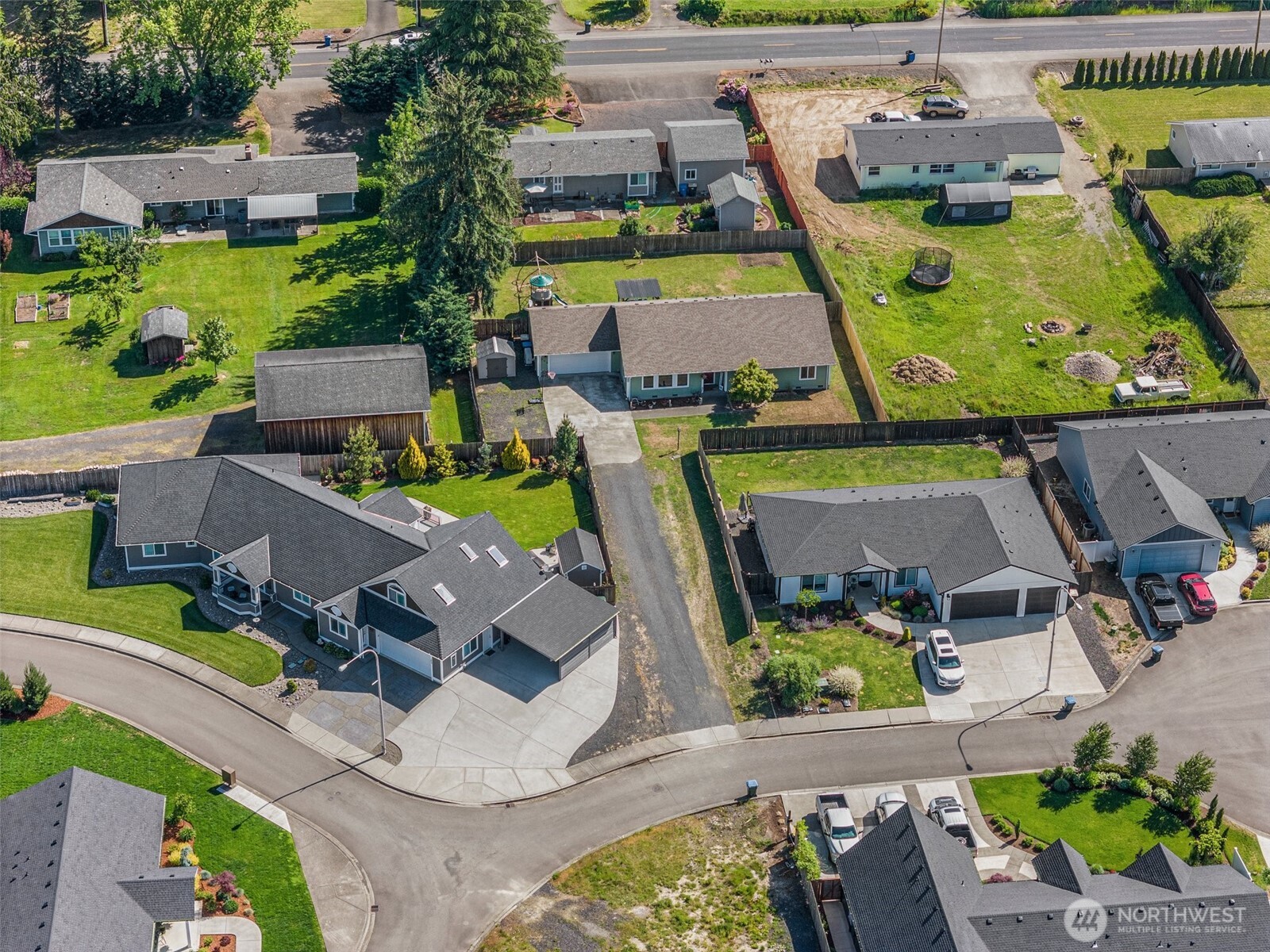 202 Abram Lane