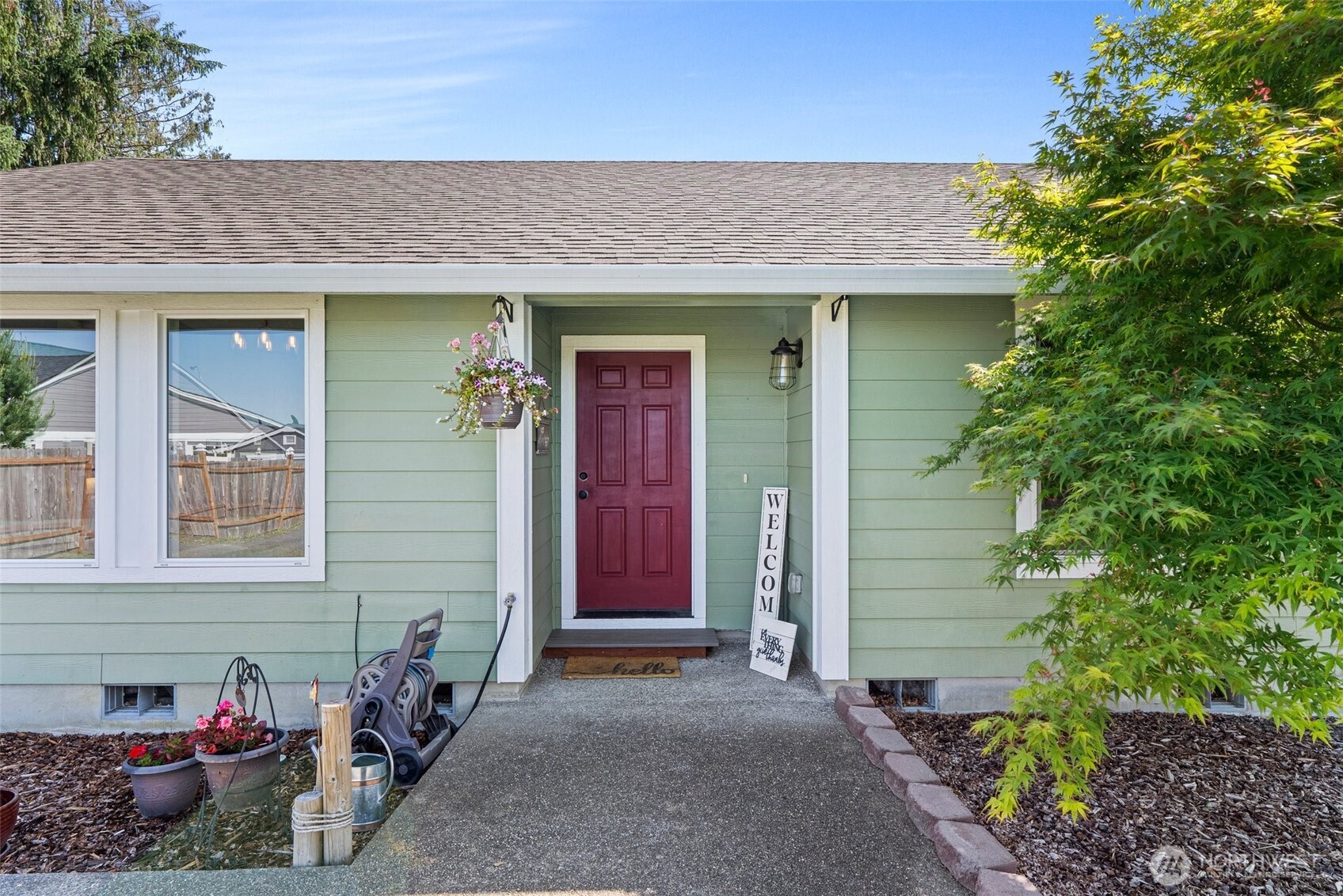 202 Abram Lane
