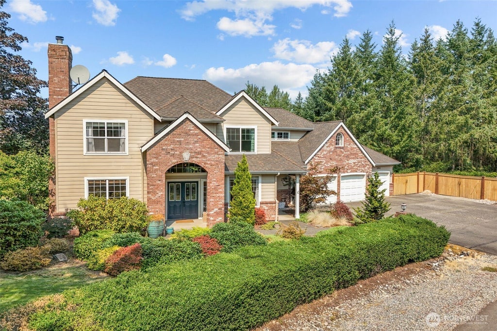 Photo of 32553 181st Avenue SE, Auburn, WA 98092 (MLS # 2574211)