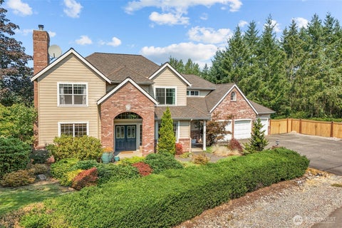 Photo of 32553 181st Avenue SE, Auburn, WA 98092 (MLS # 2574211)
