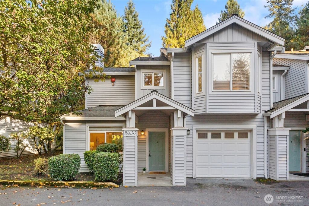 Photo of 18003 NE 93rd Court #3, Redmond, WA 98052 (MLS # 2502357)