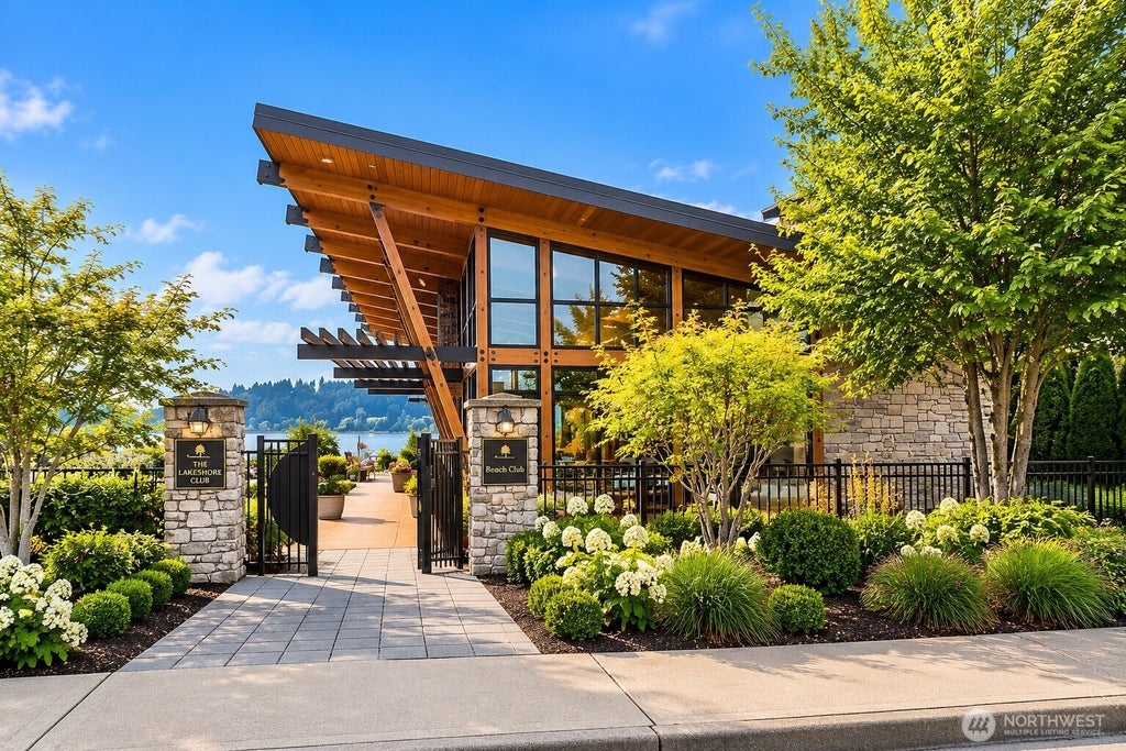Photo of 1036 N 42nd Place, Renton, WA 98056 (MLS # 2593034)