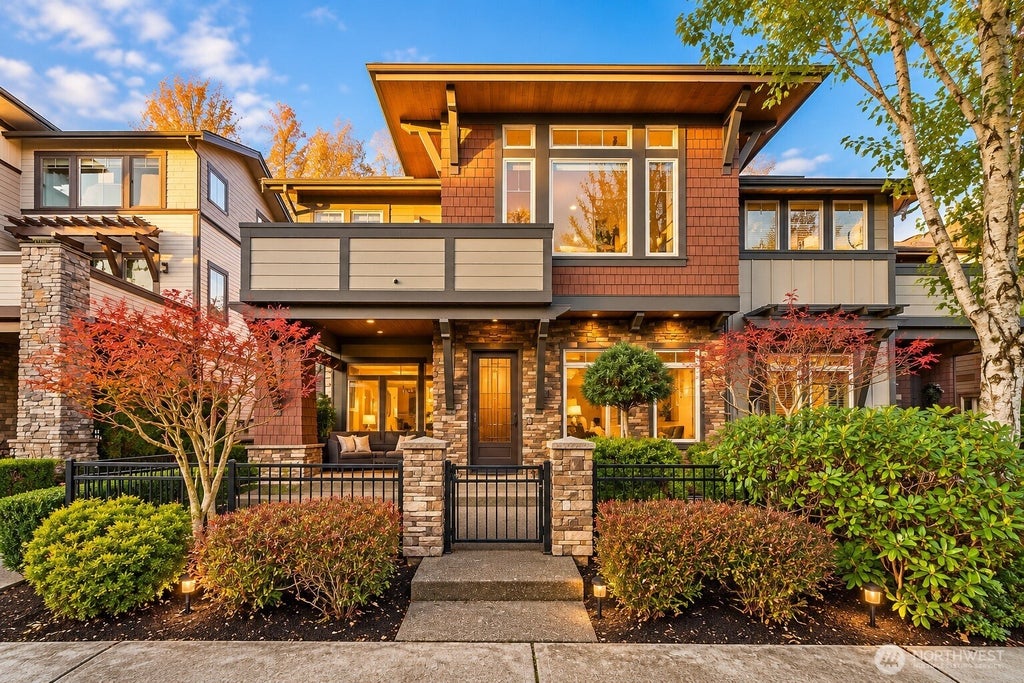 Photo of 1036 N 42nd Place, Renton, WA 98056 (MLS # 2593034)