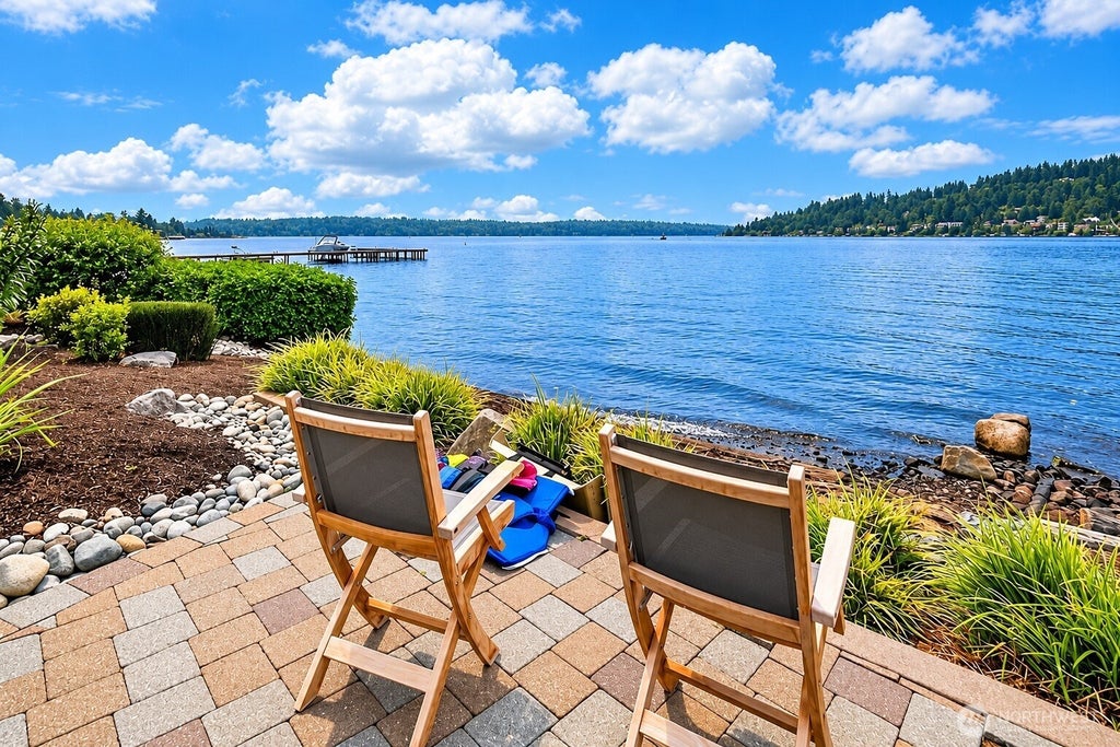 Photo of 1036 N 42nd Place, Renton, WA 98056 (MLS # 2593034)