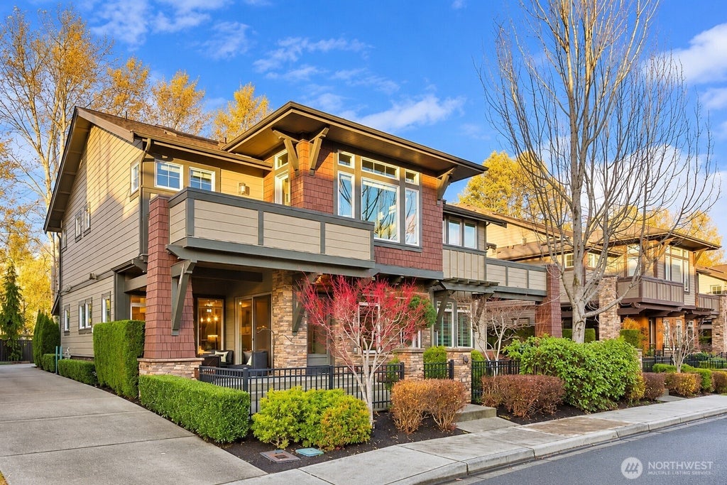 Photo of 1036 N 42nd Place, Renton, WA 98056 (MLS # 2593034)