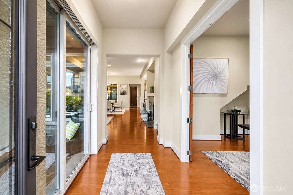 Photo of 1036 N 42nd Place, Renton, WA 98056 (MLS # 2593034)